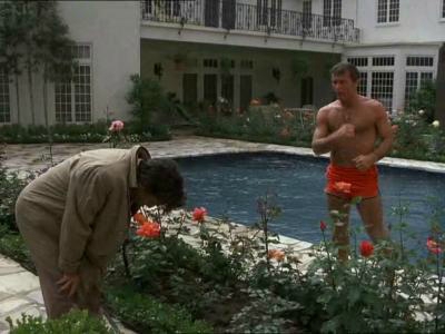 Columbo: An Exercise in Fatality