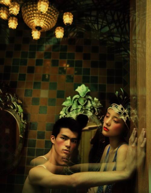 Rojam Wang