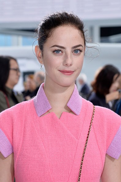 Kaya Scodelario Kaya Scodelario