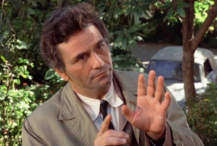 Columbo: How to Dial a Murder