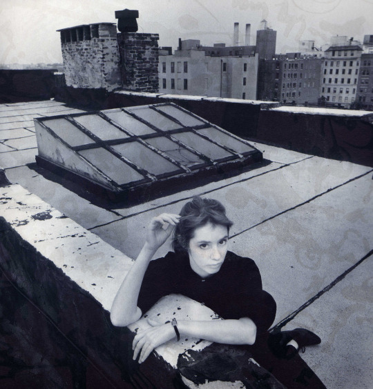 Suzanne Vega