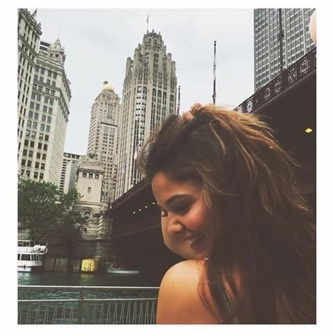 Danielle Campbell