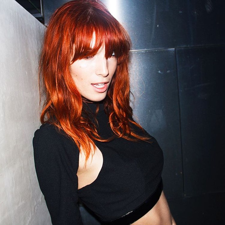 Dani Thorne Dani Thorne