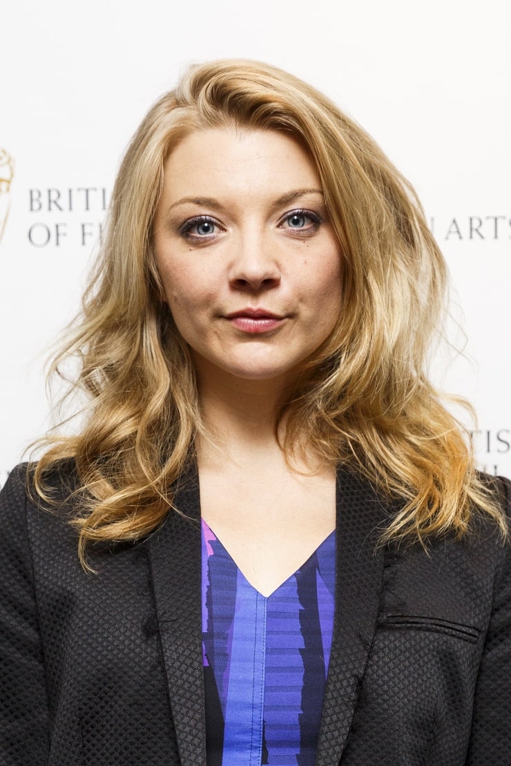 Natalie Dormer