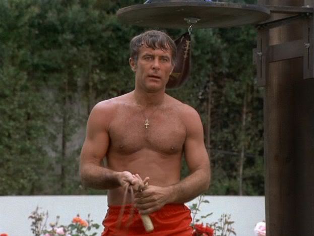Columbo: An Exercise in Fatality