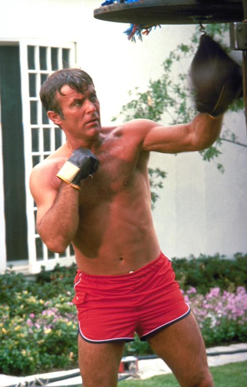 Columbo: An Exercise in Fatality