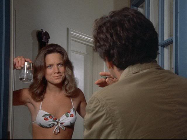 Columbo: An Exercise in Fatality Columbo: An Exercise in Fatality
