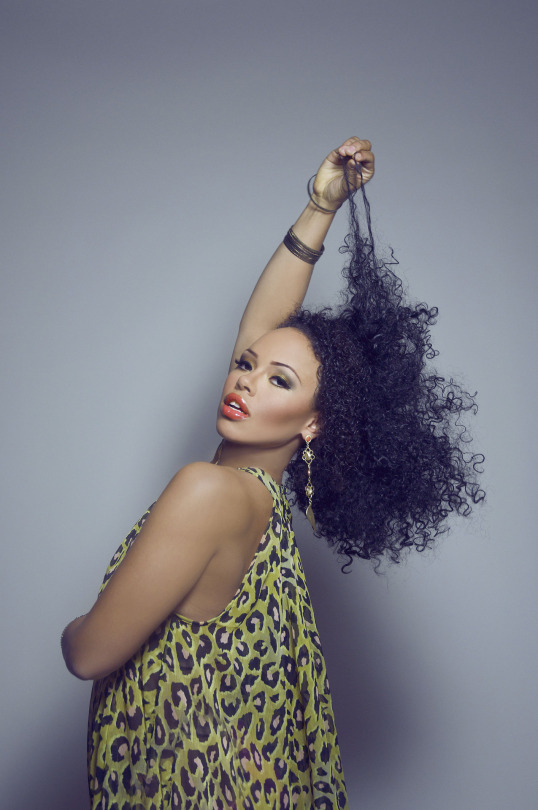 Elle Varner