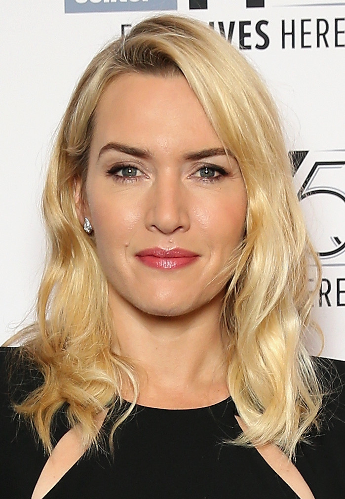 Kate Winslet Kate Winslet