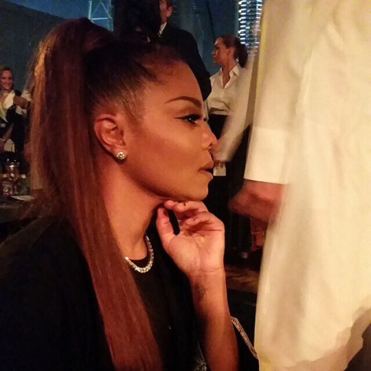 Janet Jackson