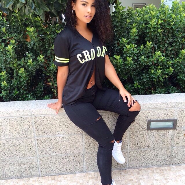 Jade Ramey Jade Ramey