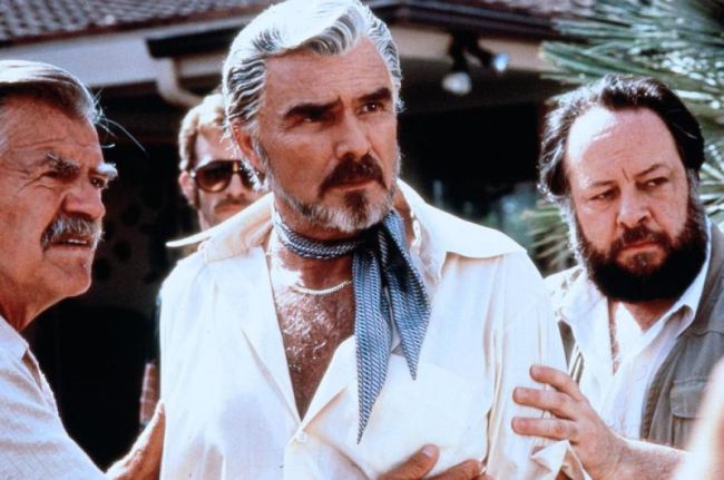 Boogie Nights