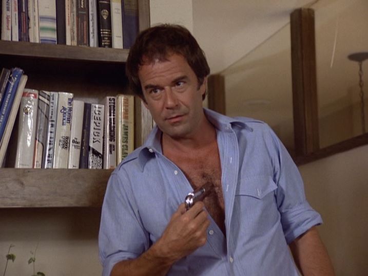 Columbo: Make Me a Perfect Murder