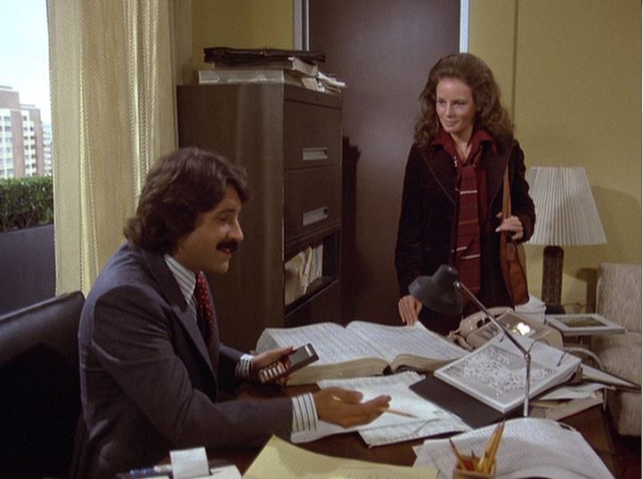 Columbo: Make Me a Perfect Murder