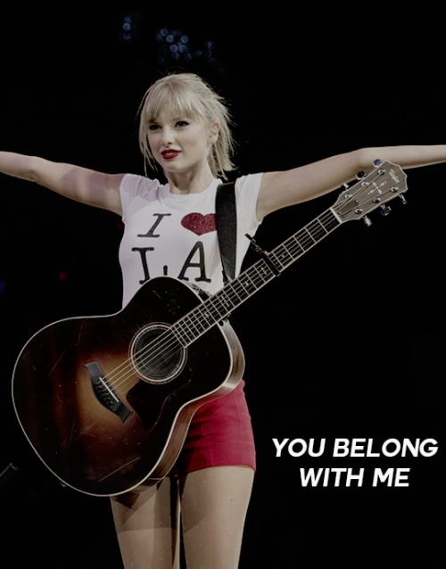 Taylor Swift Taylor Swift