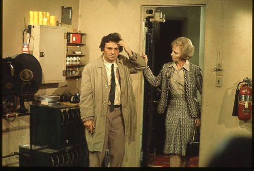 Columbo: Double Exposure