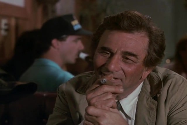 Peter Falk