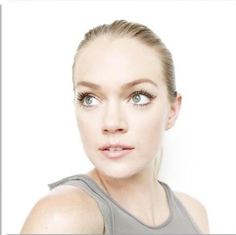 Lindsay Ellingson
