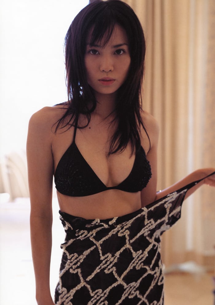 Yui Ichikawa