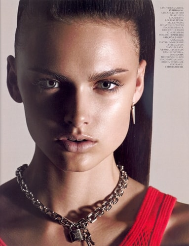 Zuzana Gregorova Zuzana Gregorova