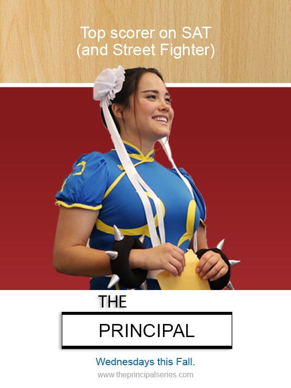 The Principal