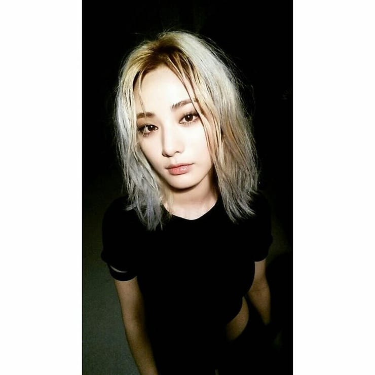 Im Jin Ah