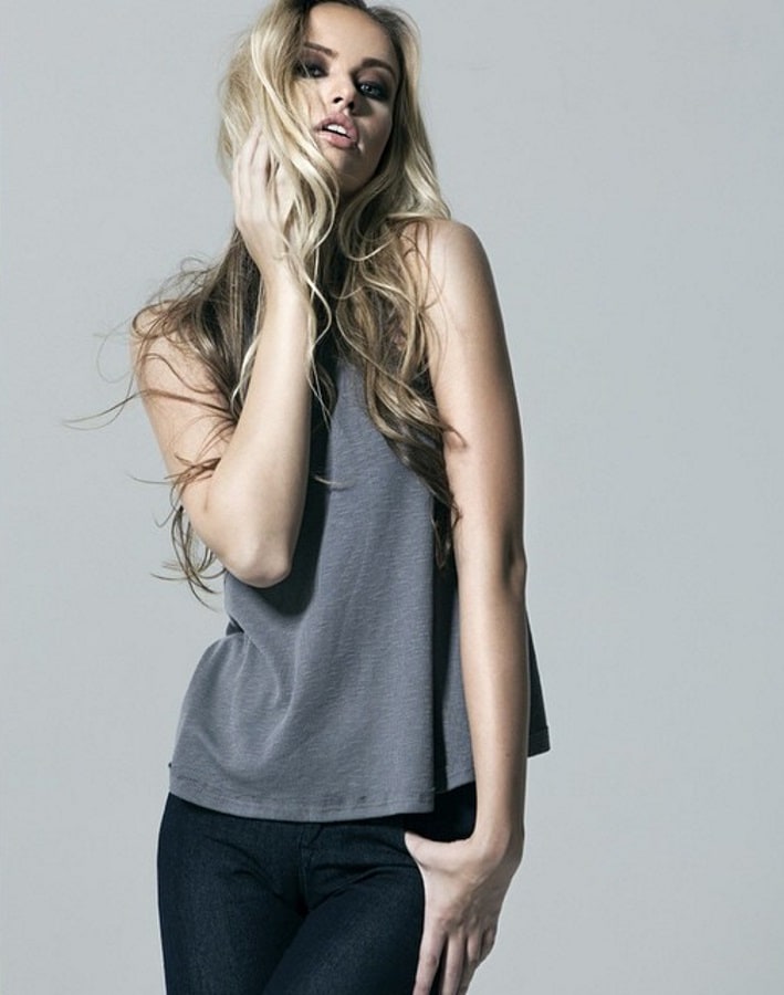 Taylor Howard
