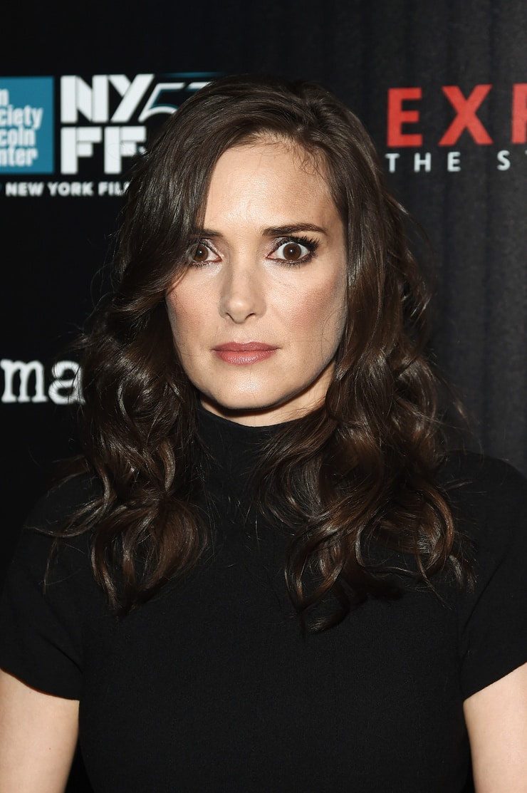 Winona Ryder image