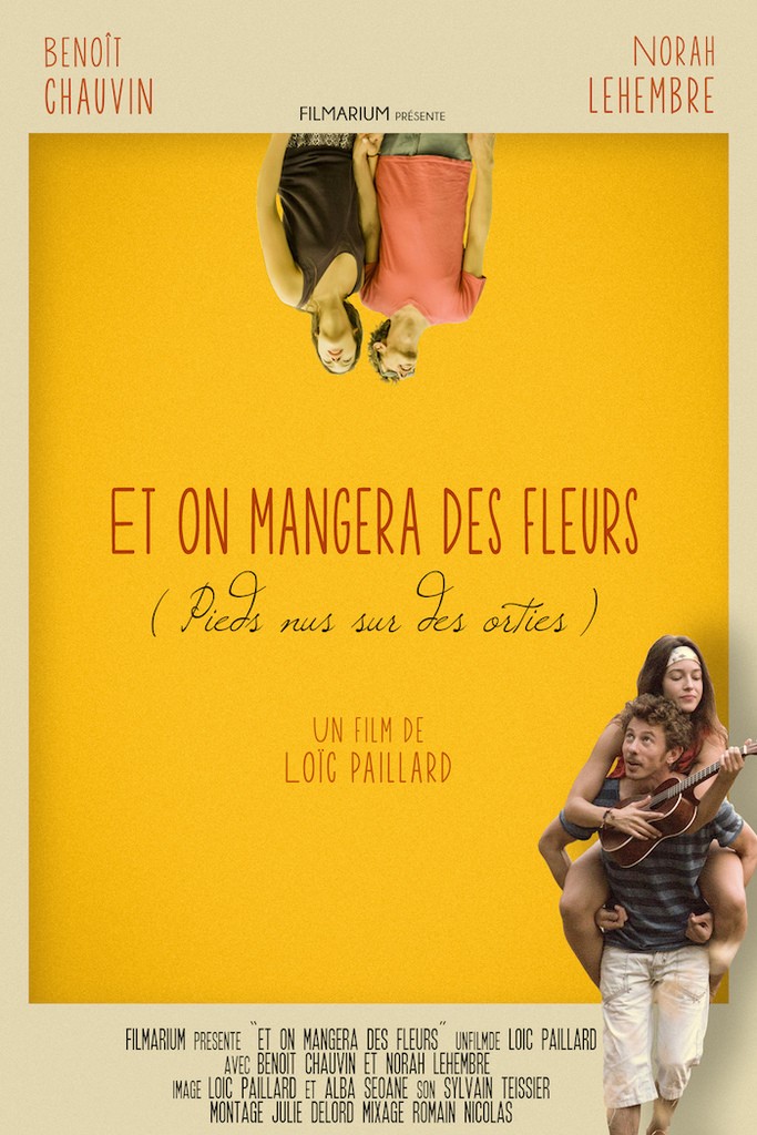 Et on mangera des fleurs