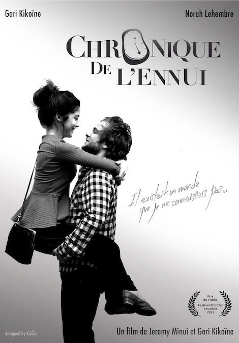 Chronique de l'ennui