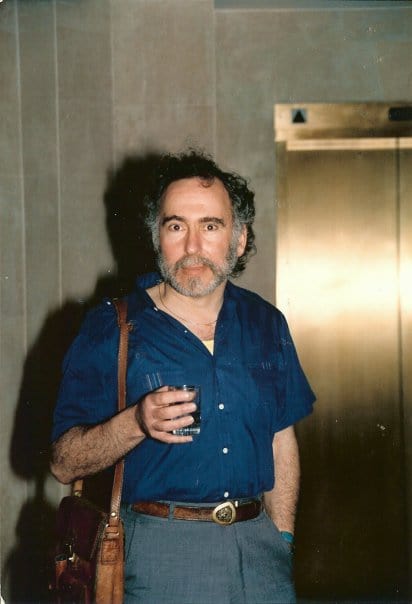 Peter S. Beagle