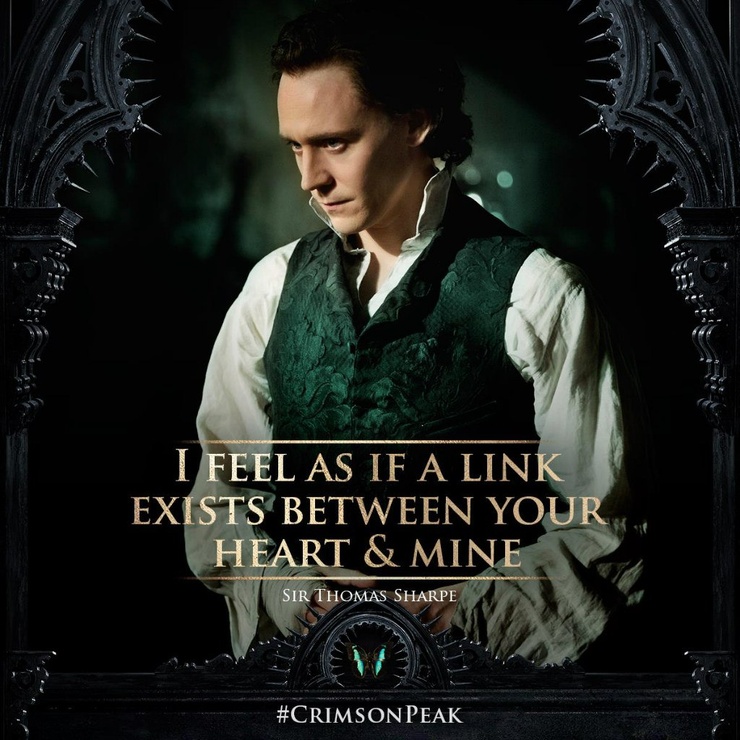 Crimson Peak