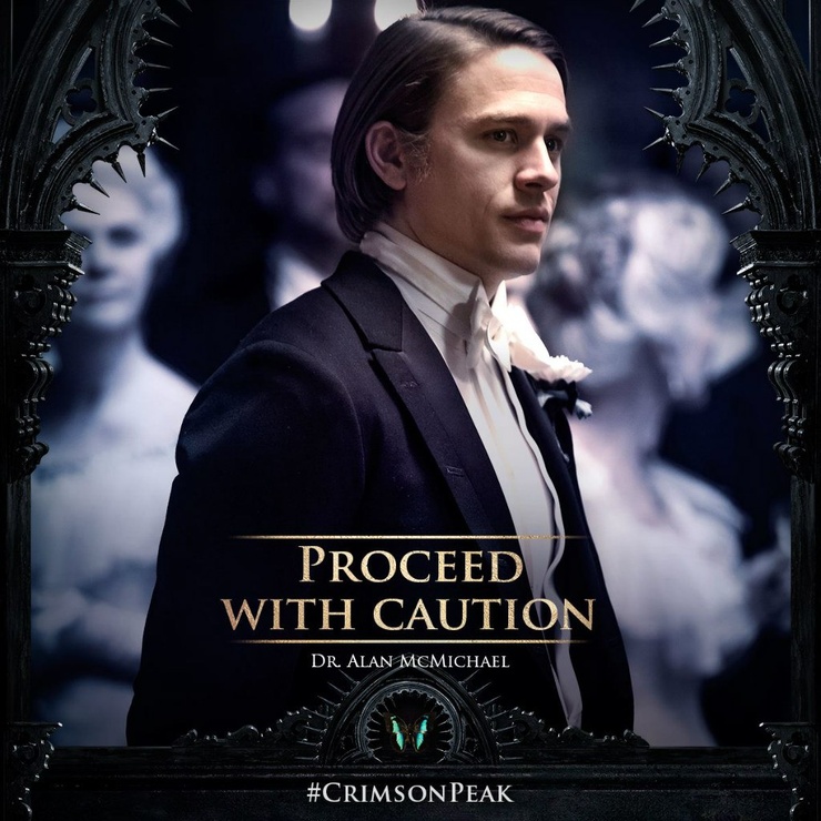 Crimson Peak
