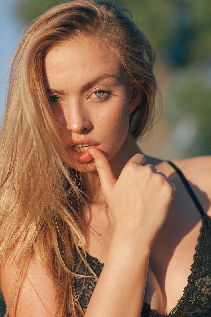 Taylor Howard