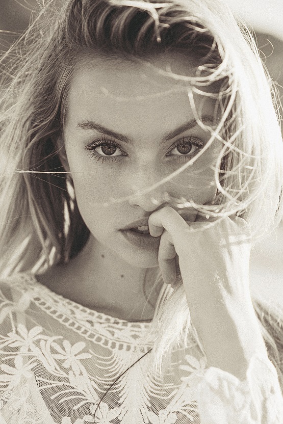 Taylor Howard