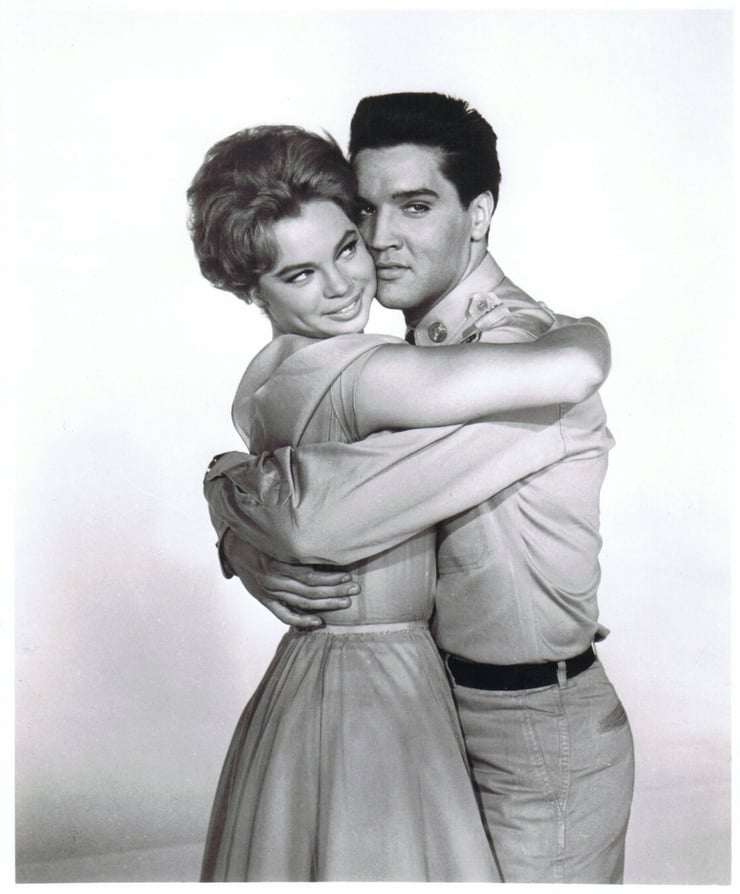 Juliet Prowse Juliet Prowse