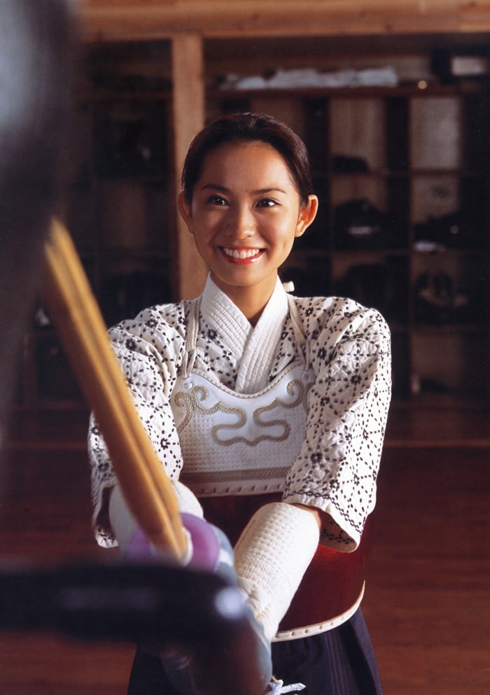 Yui Ichikawa