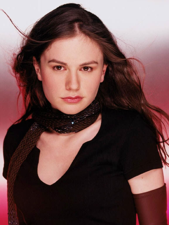 Anna Paquin