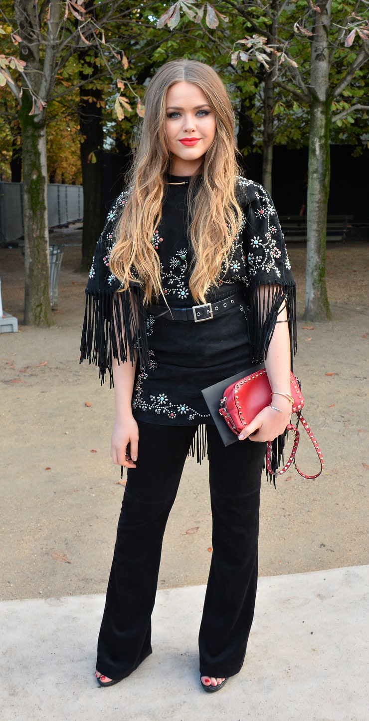 Kristina Bazan Kristina Bazan