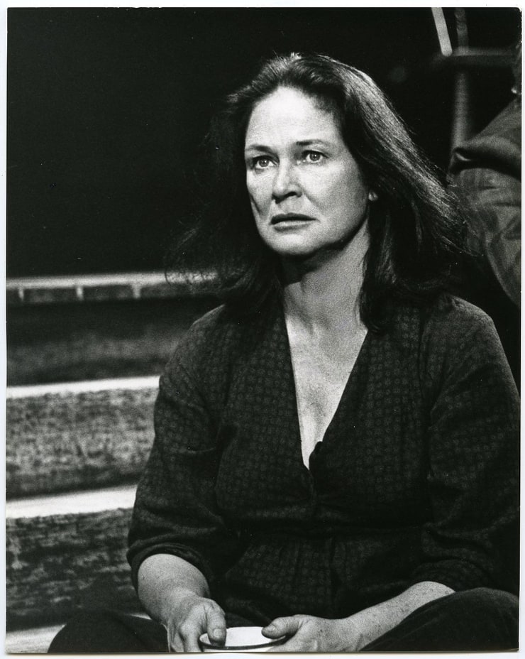 Colleen Dewhurst