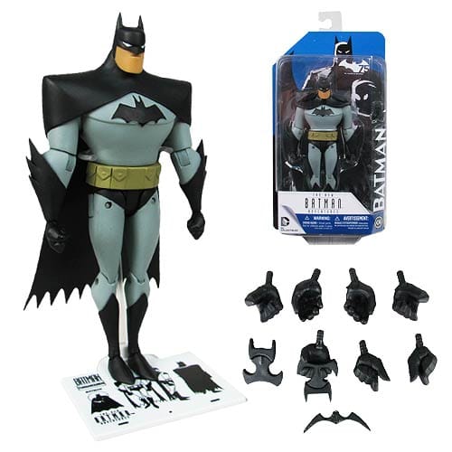 The New Batman Adventures: Batman Action Figure