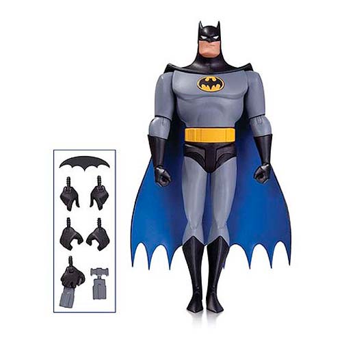 Batman The Animated Series: Batman Action Figure