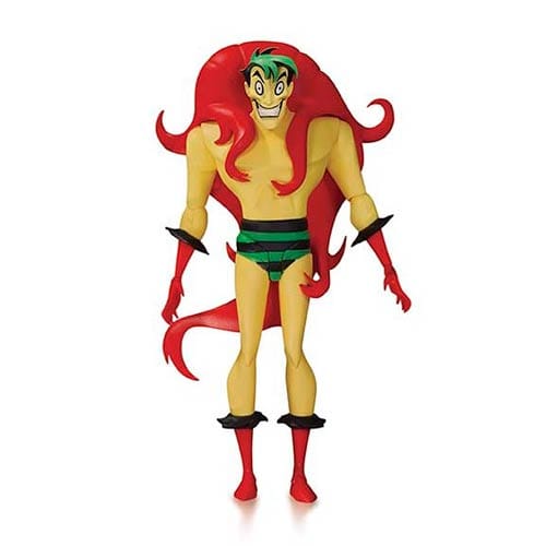 Batman The Animated Series: The Creeper Figure