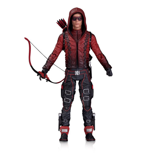 Arrow TV Series: Arsenal Action Figure