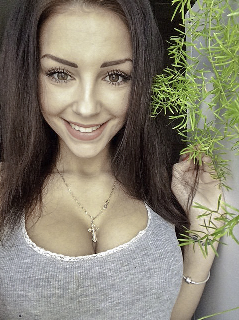 Galina Dubenenko