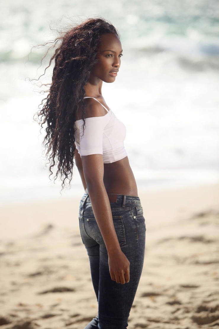 America's Next Top Model