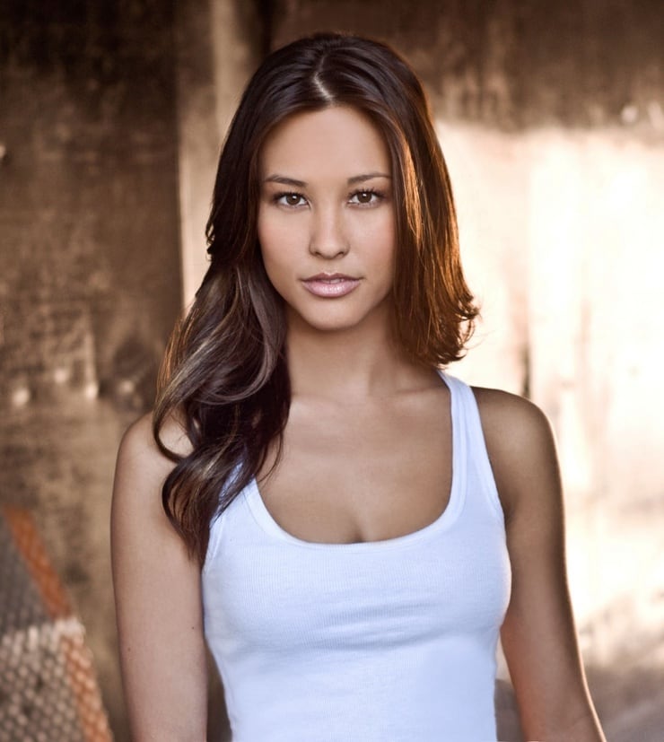Kaitlyn Leeb.