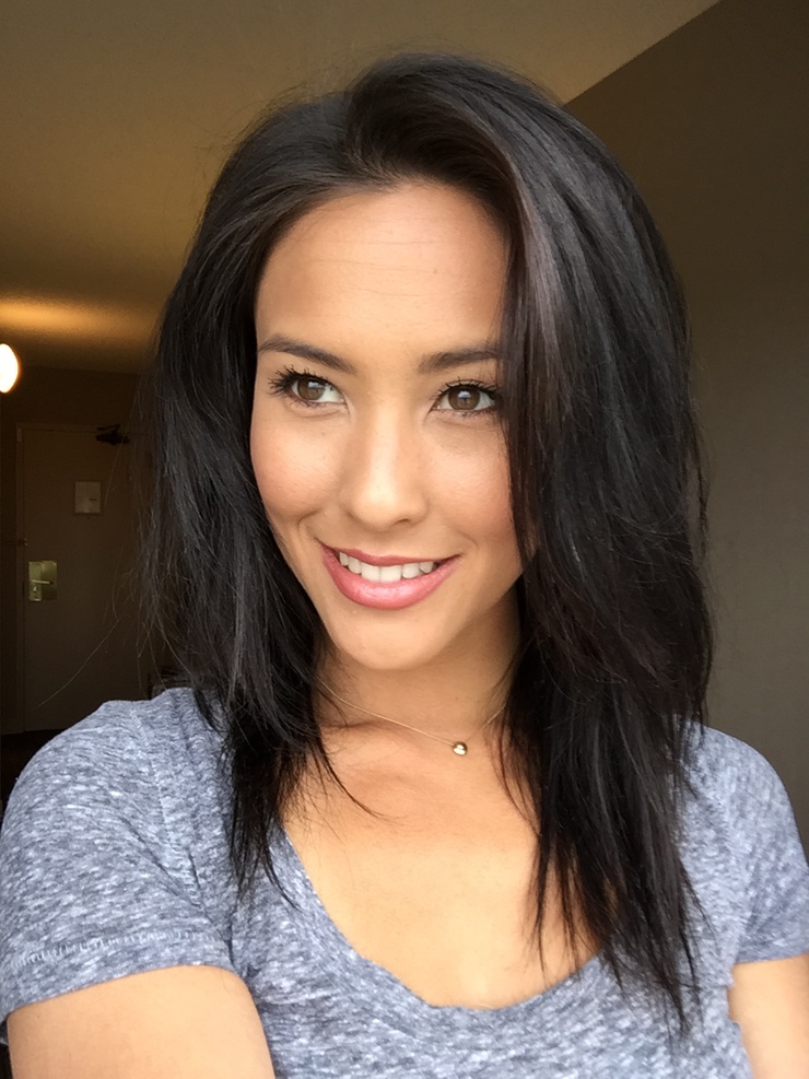 Kaitlyn Leeb Kaitlyn Leeb