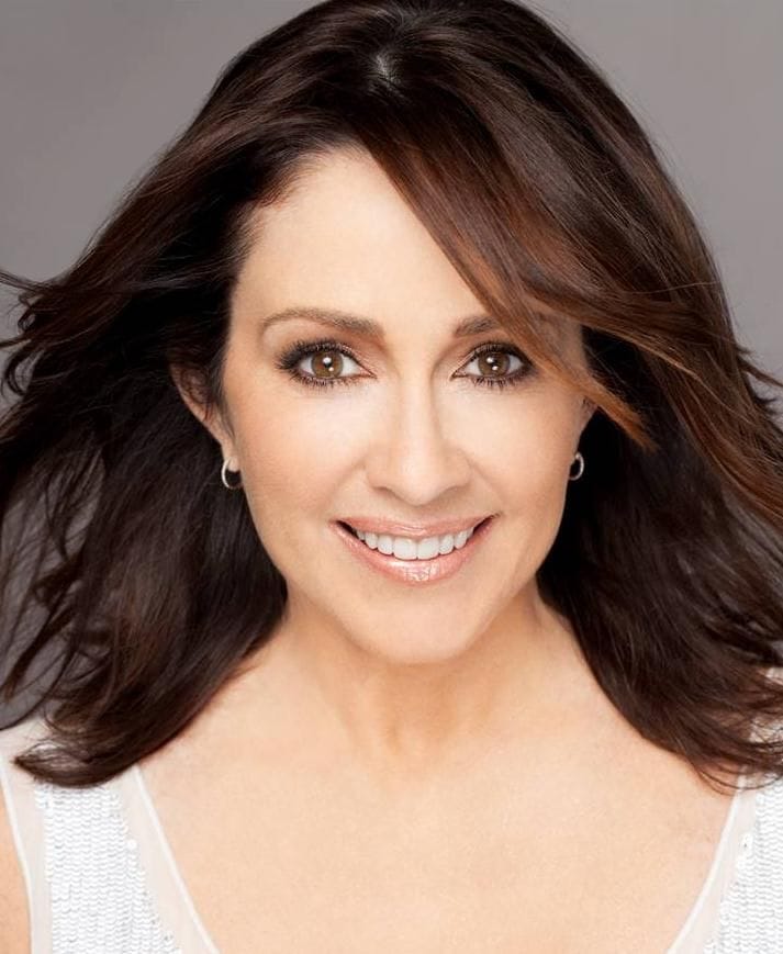 Patricia Heaton