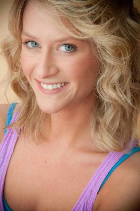 Rheagan Wallace Rheagan Wallace